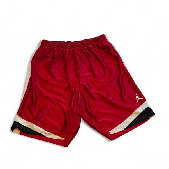 nike air jordan shorts mens